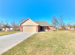 10139 Le Jean Dr, Oklahoma City, OK 73130