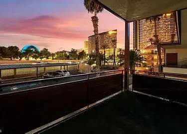 350 E Desert Inn Rd #G101 — Photo 22