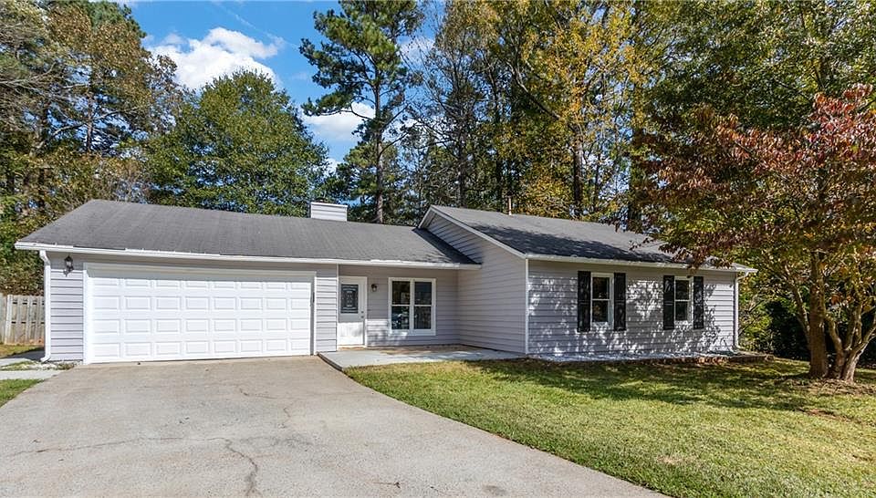 1st image of 2447 Water Wheel Ct
