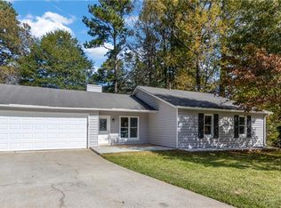 2447 Water Wheel Ct, Lawrenceville, GA