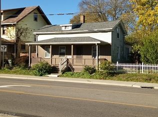 817 Wales Rd NE, Massillon, OH 44646