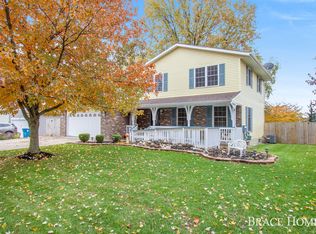 3454 Cheyenne Dr SW, Grandville, MI