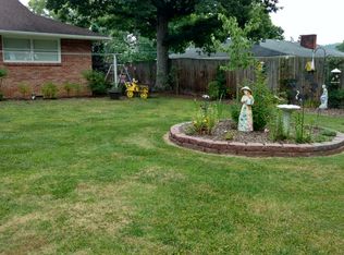 2113 Tallwood Dr, Kingsport, TN 37660