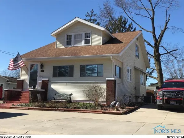 311 N East Ave, Montpelier, OH 43543