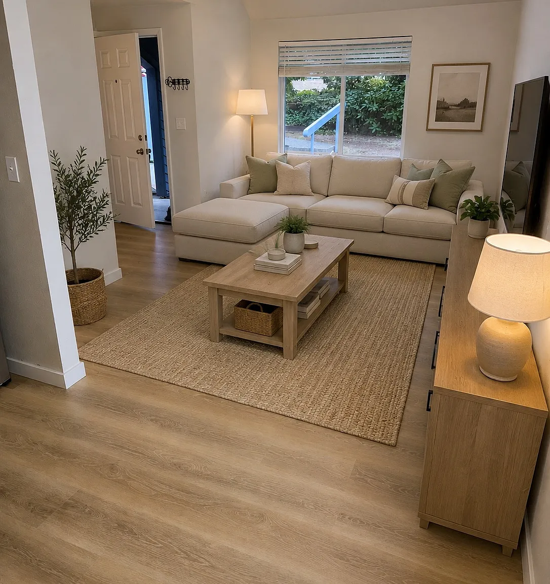 4300 NE Sunset Boulevard — Photo 2
