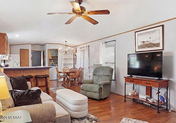 3rd image of 2121 S Pantano Rd Unit 108