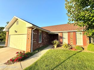 4014 New Bedford Ct, Jefferson City, MO 65109