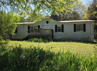 282 Sims Hollow Rd, Russellville, AR 72802