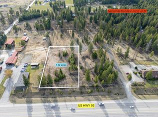 129 Ljc Ln, Whitefish, MT 59937