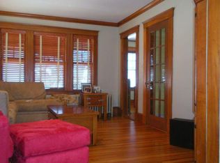 27 Clements Rd, Waltham, MA 02453