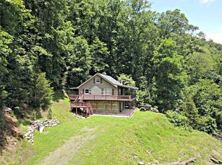 30 Crows Rest Rd, Cullowhee, NC 28723