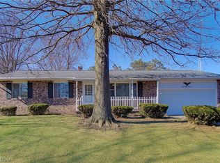 3851 Cletus Ave SW, Navarre, OH 44662