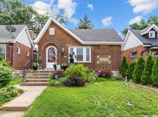 4074 Quincy St, Saint Louis, MO