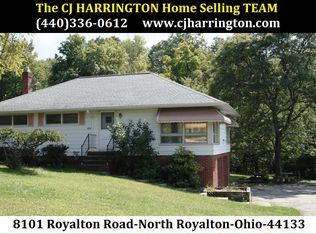 8101 Royalton Rd, North Royalton, OH 44133