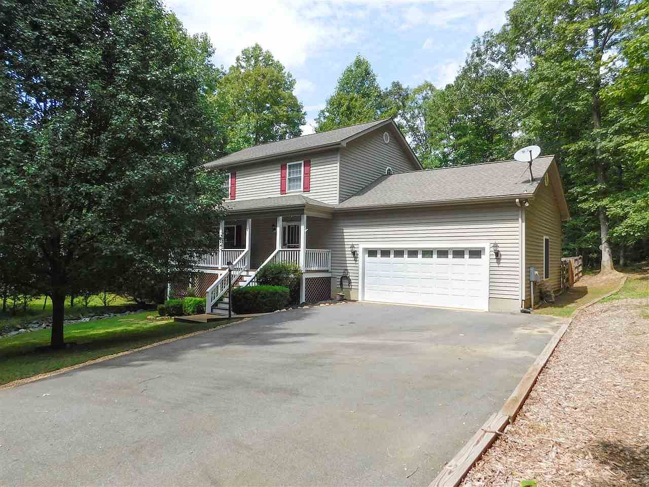 4 Kingswood Rd, Palmyra, VA 22963 Zillow