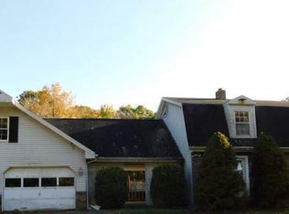 24610 Pokomoke Rd SW, Westernport, MD 21562