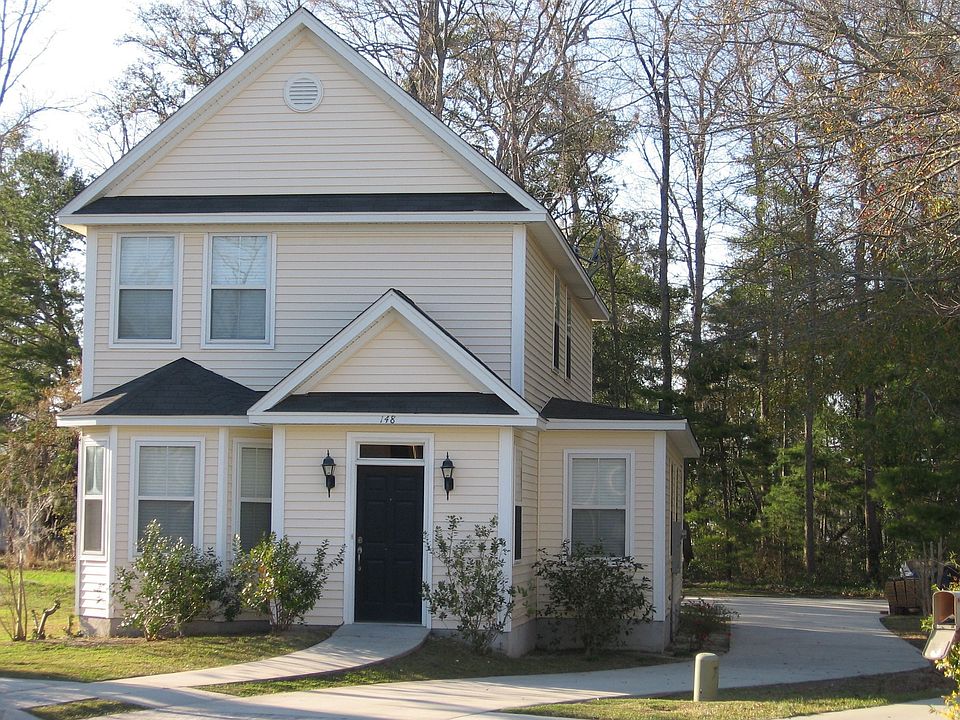 148 Saint Phillips Row - Summerville, SC