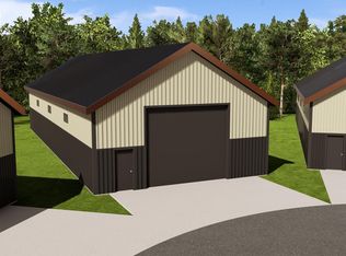 27 State Highway 371 NW, Backus, MN 56435