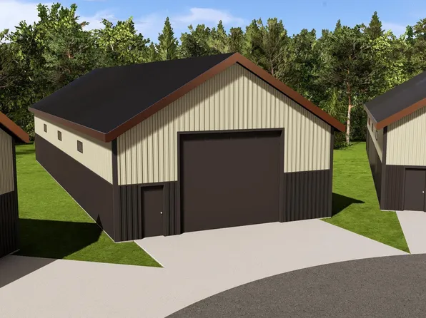 27 State Highway 371 NW, Backus, MN 56435