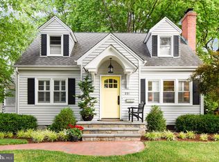 221 Gibson Rd, Annapolis, MD 21401