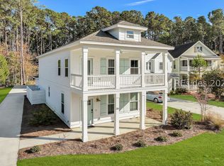 36 Blue Trail Court, Bluffton, SC 29910