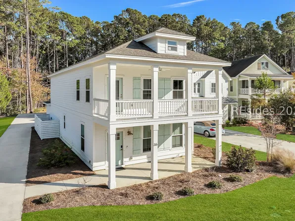 36 Blue Trail Court, Bluffton, SC 29910