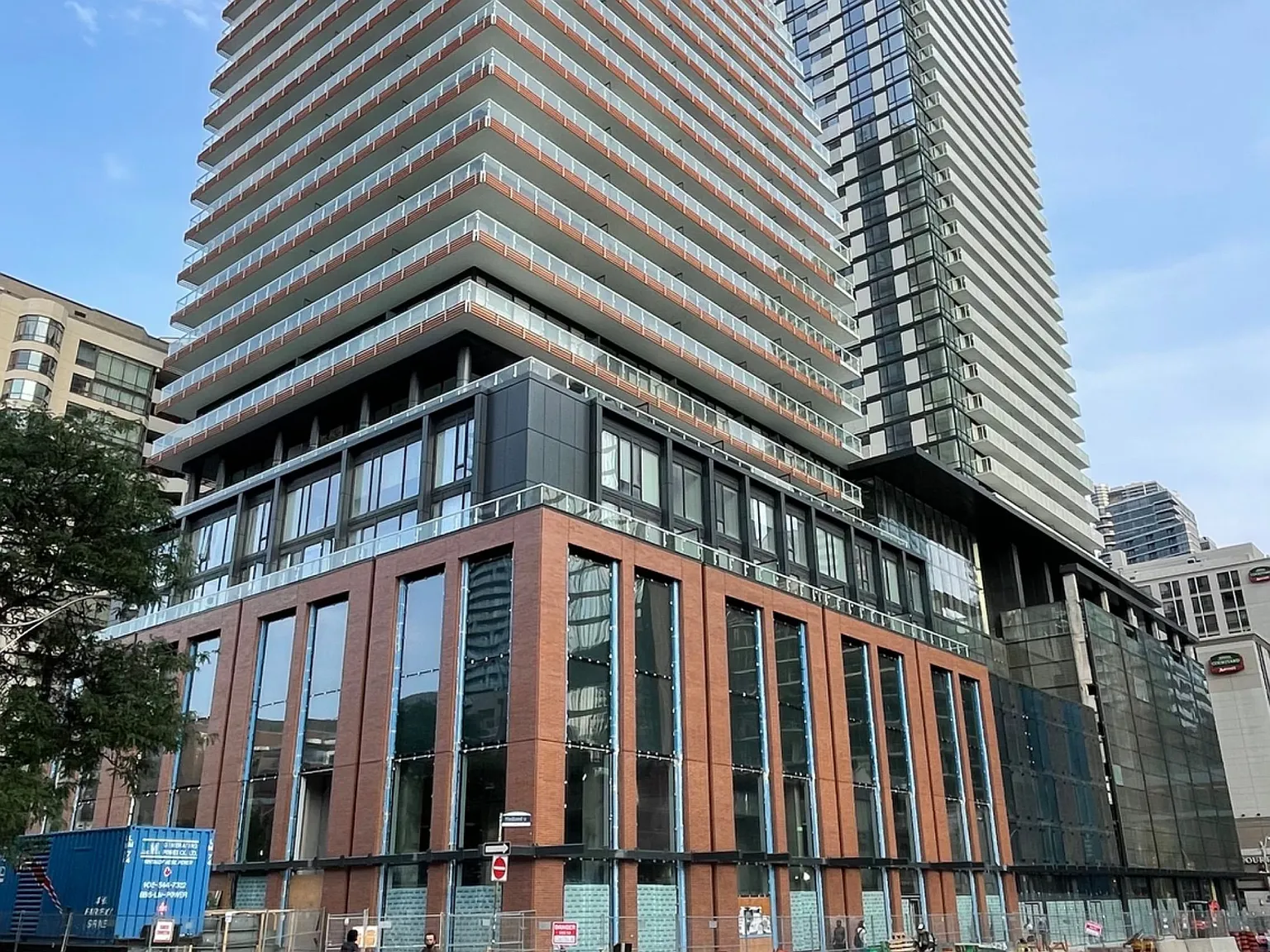 1 bed, $2,280 — Photo 2