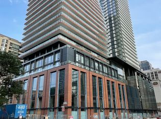 501 Yonge St N #4103, Toronto, ON M4Y 0G8