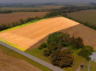 14839 Westfall Rd LOT 20, Chillicothe, OH 45601