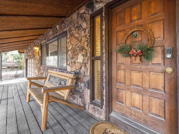 170 N Eureka Dr, Big Bear Lake, CA 92315