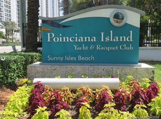 225 Poinciana Dr #305, Sunny Isles Beach, FL 33160