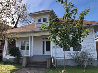 1717 E Cesar Chavez St, Austin, TX 78702