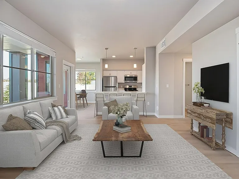 Franklin Lofts Apartments