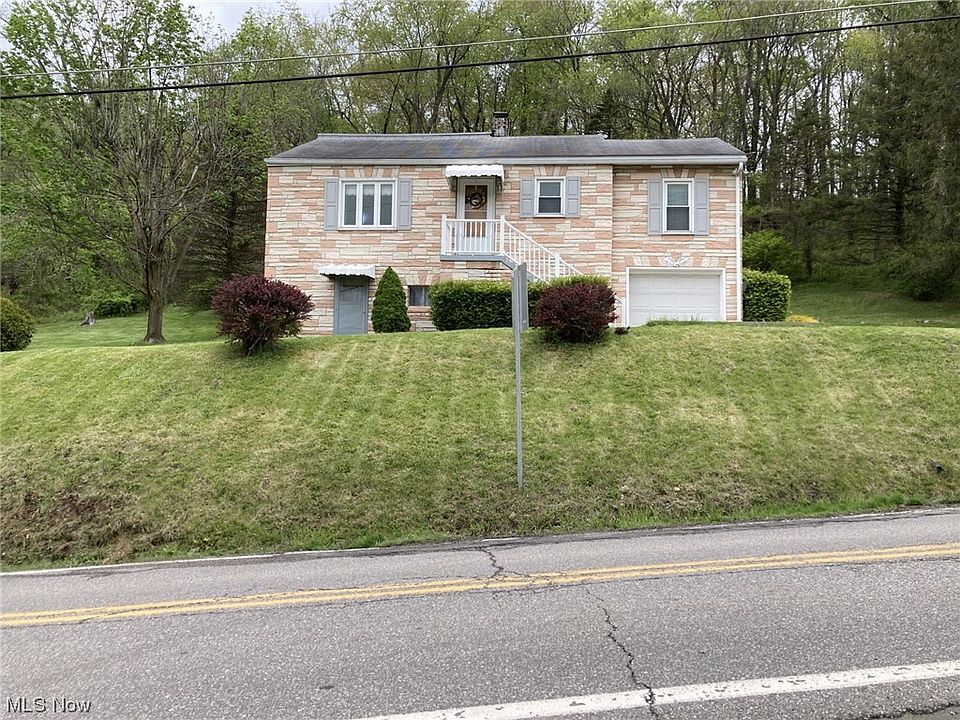 4166 Cross Creek Rd, Wellsburg, WV 26070 MLS 4468551 Zillow