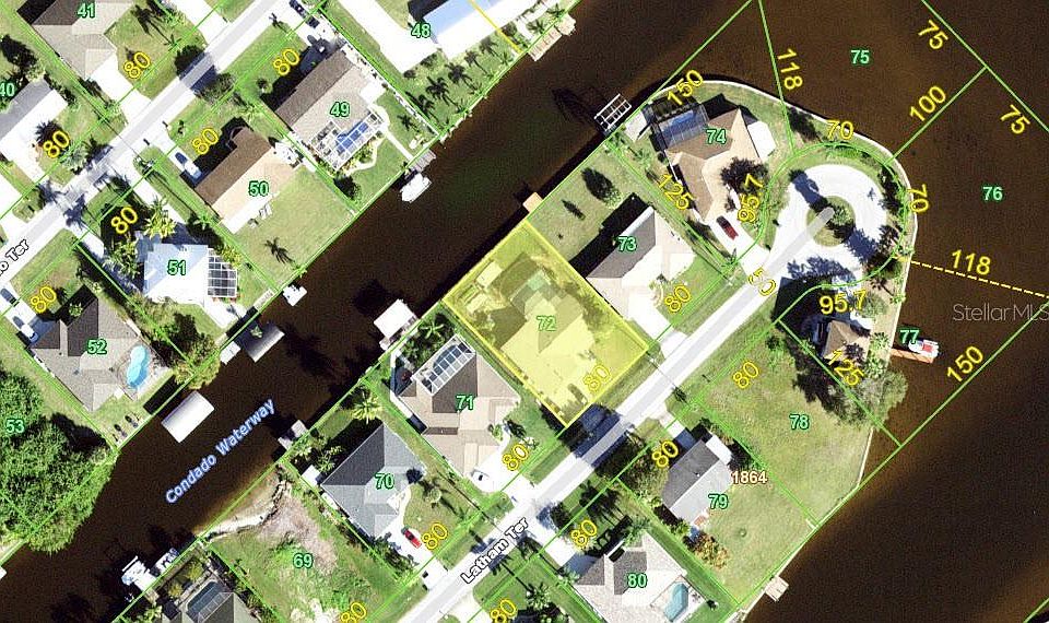 1st image of 5117 LATHAM TERRACE LOT 72