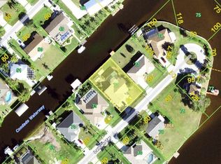 5117 Latham Ter #72, Pt Charlotte, FL 33981