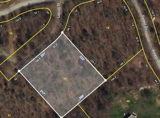 0 Locust St, Spring City, TN 37381