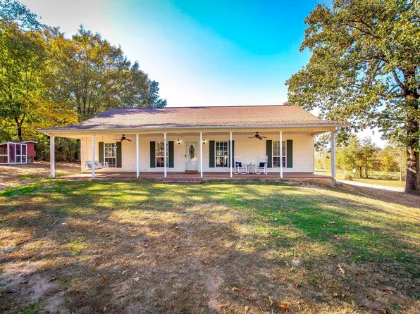 540 Wright Rd, Rison, AR 71665