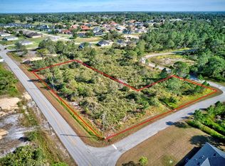 5316 Manati Ave LOT 15, Sebring, FL 33872