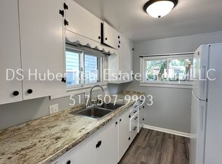 714 Cawood St, Lansing, MI 48915
