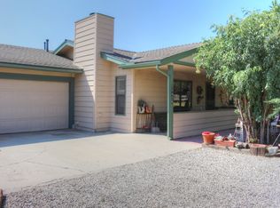 23420 Mashie Ct, Tehachapi, CA 93561