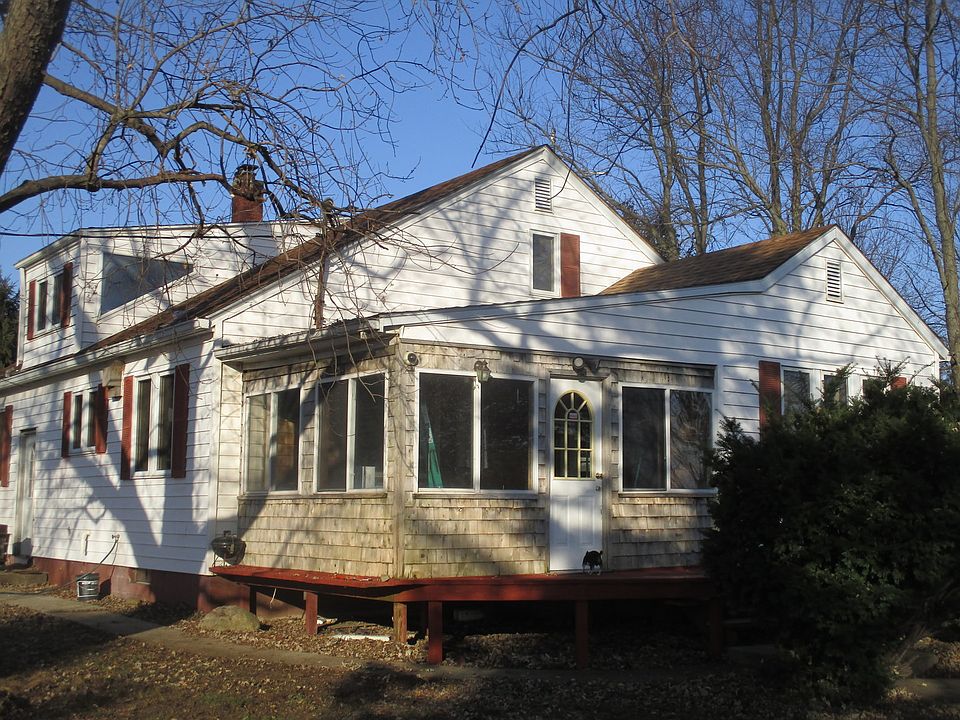 1st image of 2301 E County Road 1350 N