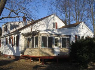 2301 E County Road 1350 N, Newman, IL 61942