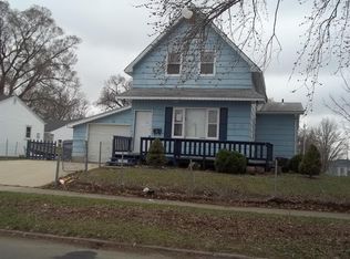 509 E Linn St, Marshalltown, IA 50158