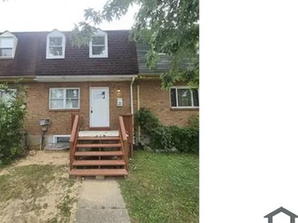 621 Kingston Rd, Baltimore, MD 21212