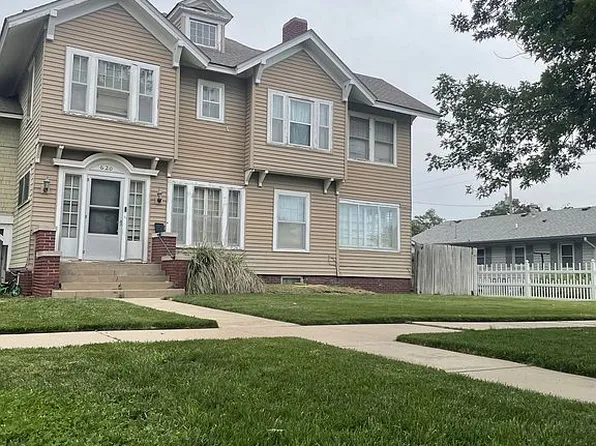 620 E Avenue A, Hutchinson, KS 67501