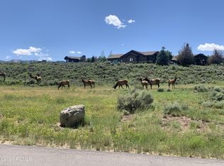 6855 Lupine Dr LOT 130, Park City, UT 84098