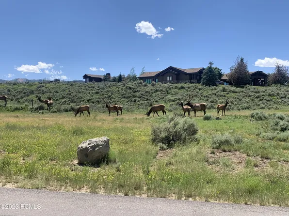 6855 Lupine Dr Lot 130, Park City, UT 84098