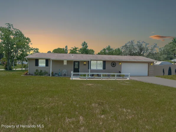 12104 Genter Dr, Spring Hill, FL 34609