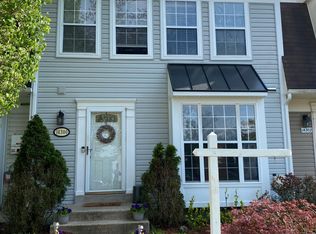 14300 Bonnett Ln, Laurel, MD 20707